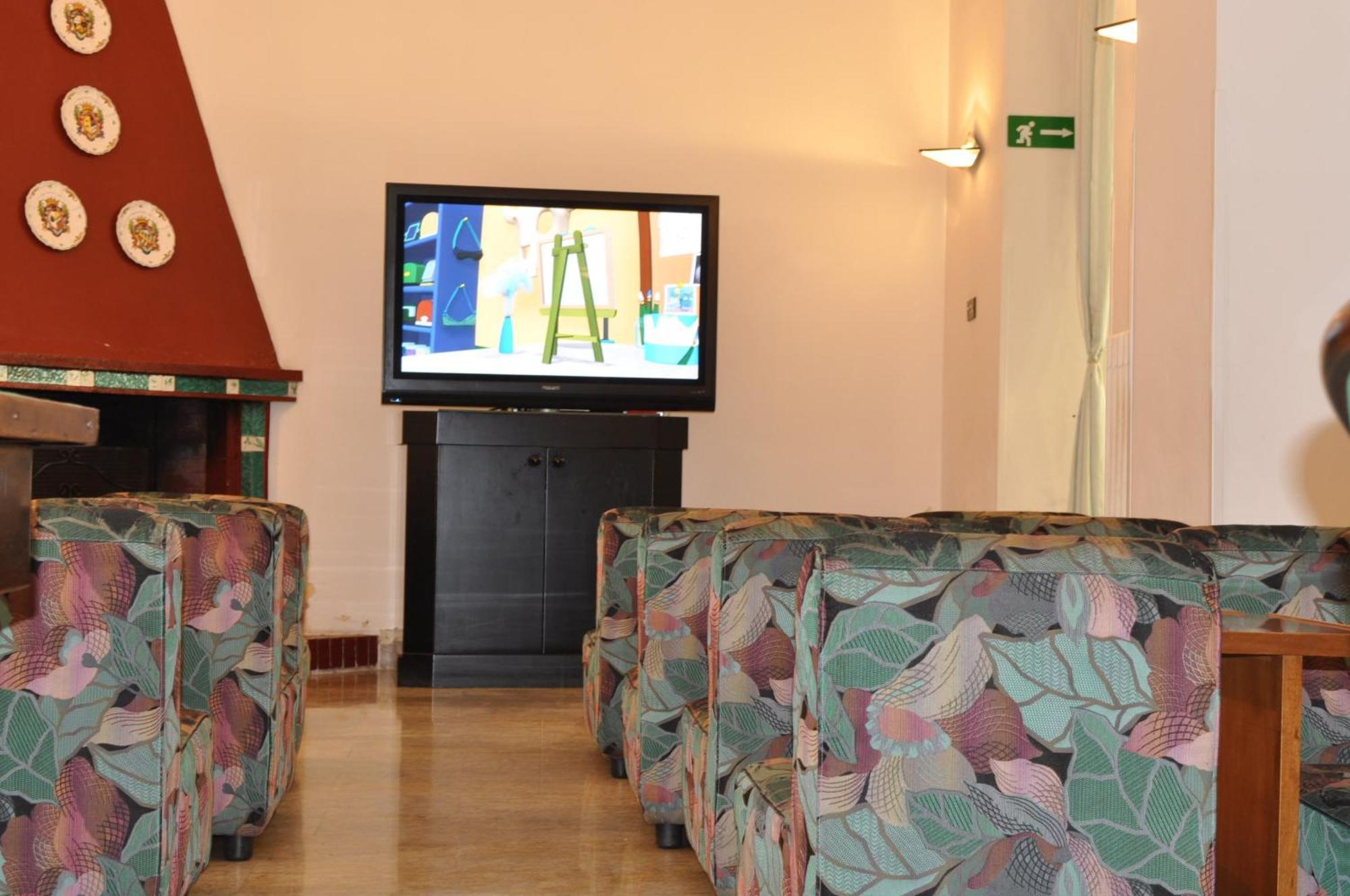 Hotel Roma Marina di Massa Esterno foto